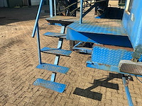 2000 zelfbouw oogstwagen - afbeelding 11 van  29