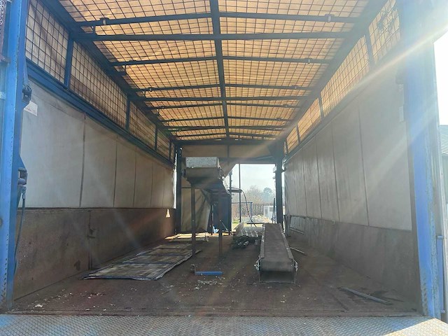 2000 zelfbouw oogstwagen - afbeelding 14 van  29