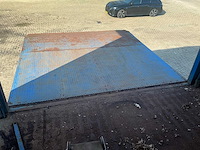 2000 zelfbouw oogstwagen - afbeelding 17 van  29