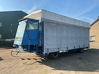 2000 zelfbouw oogstwagen - afbeelding 12 van  29