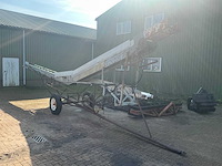 2000 zelfbouw oogstwagen - afbeelding 19 van  29