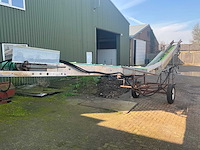 2000 zelfbouw oogstwagen - afbeelding 20 van  29