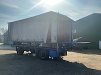 2000 zelfbouw oogstwagen - afbeelding 26 van  29