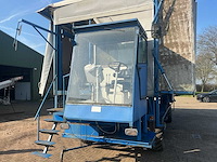 2000 zelfbouw oogstwagen - afbeelding 27 van  29