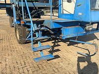 2000 zelfbouw oogstwagen - afbeelding 28 van  29