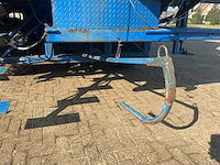 2000 zelfbouw oogstwagen - afbeelding 29 van  29