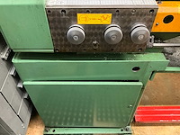 2000 zmm hu 310 vac universele draaibank - afbeelding 2 van  19