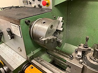 2000 zmm hu 310 vac universele draaibank - afbeelding 13 van  19