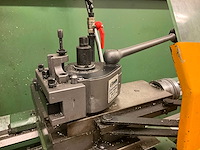 2000 zmm hu 310 vac universele draaibank - afbeelding 15 van  19