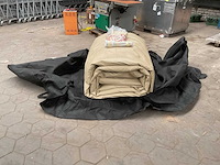 20000 gallon bladder water tank - afbeelding 3 van  5