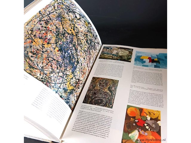 20000 jaar schilderkunst - afbeelding 4 van  5