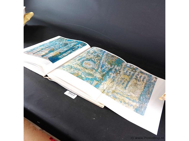 20000 jaar schilderkunst - afbeelding 5 van  5