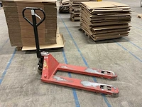 2000kg palletwagen