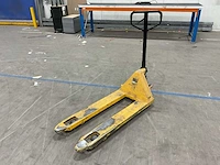 2000kg palletwagen