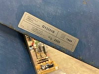2000kg werkplaatskraan - afbeelding 5 van  5