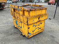 2000l brandstoftank - afbeelding 8 van  14