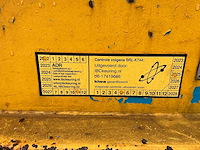 2000l brandstoftank - afbeelding 3 van  9