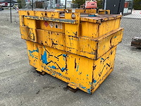 2000l brandstoftank - afbeelding 8 van  9