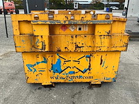 2000l brandstoftank - afbeelding 9 van  9