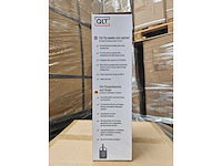 (2000x) qlt - 2in1 - insectenvanger/lamp - afbeelding 6 van  8