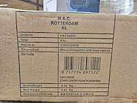 (2000x) qlt - 2in1 - insectenvanger/lamp - afbeelding 8 van  8