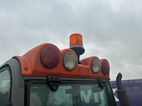 2001 - ausa - ch150 - ruwterreinheftruck - afbeelding 16 van  16