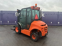 2001 - ausa - ch150 - ruwterreinheftruck - afbeelding 8 van  14