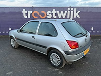 2001 - ford - fiesta - 1.3-8v classic - personenauto - afbeelding 3 van  10