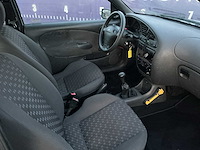 2001 - ford - fiesta - 1.3-8v classic - personenauto - afbeelding 5 van  10