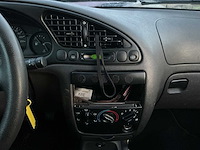 2001 - ford - fiesta - 1.3-8v classic - personenauto - afbeelding 8 van  10