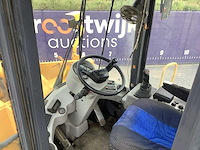 2001 - furukawa - 345-ii - shovel/wiellader - afbeelding 3 van  18