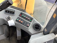 2001 - furukawa - 345-ii - shovel/wiellader - afbeelding 6 van  18