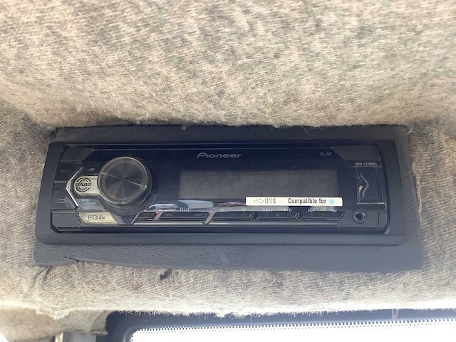 2001 - furukawa - 345-ii - shovel/wiellader - afbeelding 7 van  18