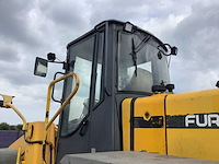 2001 - furukawa - 345-ii - shovel/wiellader - afbeelding 15 van  18