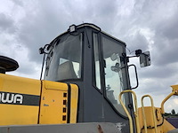 2001 - furukawa - 345-ii - shovel/wiellader - afbeelding 16 van  18