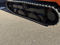 2001 - ihi - ic 30 tracked - dumper - afbeelding 4 van  12