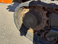 2001 - ihi - ic 30 tracked - dumper - afbeelding 5 van  12