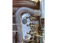 2001 - ihi - ic 30 tracked - dumper - afbeelding 6 van  12