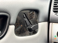 2001 - mercedes-benz - clk-klasse cabrio 200k avantgarde - personenauto - afbeelding 2 van  16