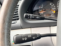 2001 - mercedes-benz - clk-klasse cabrio 200k avantgarde - personenauto - afbeelding 4 van  16