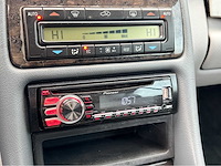 2001 - mercedes-benz - clk-klasse cabrio 200k avantgarde - personenauto - afbeelding 6 van  16