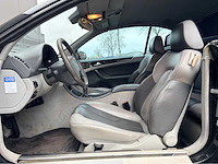2001 - mercedes-benz - clk-klasse cabrio 200k avantgarde - personenauto - afbeelding 12 van  12