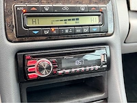 2001 - mercedes-benz - clk-klasse cabrio 200k avantgarde - personenauto - afbeelding 6 van  16