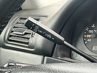 2001 - mercedes-benz - m-klasse - ml 270 cdi - bedrijfswagen - afbeelding 4 van  6