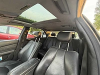 2001 - mercedes-benz - s-klasse - 600 lang 47-rb-pj iaw - afbeelding 7 van  24