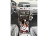 2001 - mercedes-benz - s-klasse - 600 lang 47-rb-pj iaw - afbeelding 2 van  24
