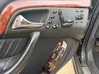 2001 - mercedes-benz - s-klasse - 600 lang 47-rb-pj iaw - afbeelding 5 van  24