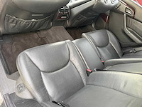 2001 - mercedes-benz - s-klasse - 600 lang 47-rb-pj iaw - afbeelding 8 van  24