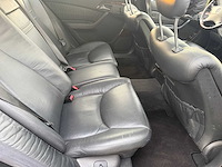 2001 - mercedes-benz - s-klasse - 600 lang 47-rb-pj iaw - afbeelding 10 van  24