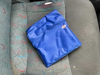 2001 - nissan - vanette - 2.3 e basis - bedrijfswagen - afbeelding 4 van  12